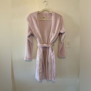 Ugg robe